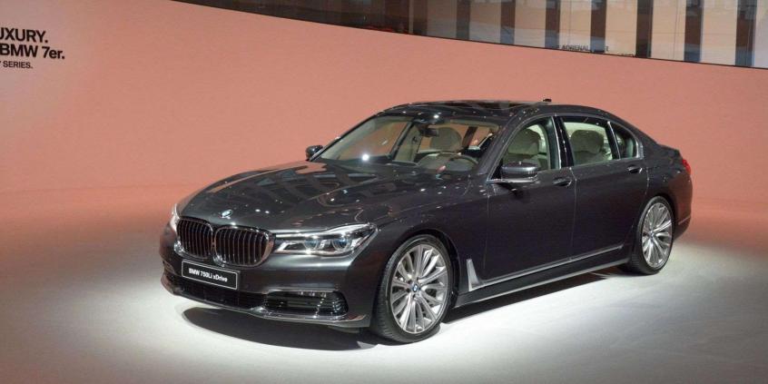 Frankfurt Motor Show 2015 - solidne, niemieckie premiery