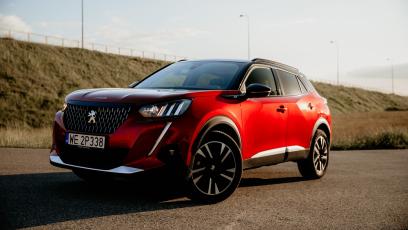 Peugeot 2008 II (2019–) – typowe usterki i awarie. Czy silnik 1.2 PureTech z paskiem rozrządu w oleju to mina?