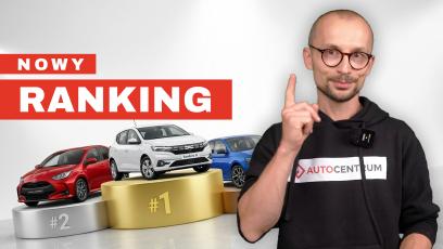 10 najtańszych 3-letnich aut w utrzymaniu | 8 minut