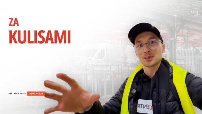 Tak powstają samochody dostawcze w polskiej fabryce Stellantis | 6 minut