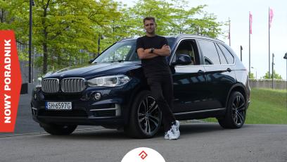 Nowe przepisy zmieniają wszystko! Hybryda i elektryk wygrywają z dieslem? | 7 minut