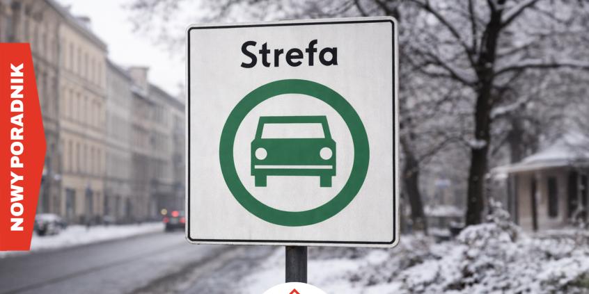 Strefa Czystego Transportu - cennik, mapa i wszystko co musisz wiedzieć | 6 minut