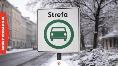 Strefa Czystego Transportu - cennik, mapa i wszystko co musisz wiedzieć | 6 minut