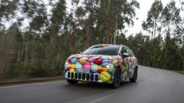 Będzie naprawdę Epiq? Skoda rzuca wyzwanie Chinom i wycenia elektryka jak spalinowego Kamiqa