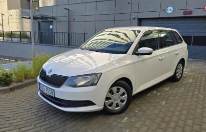 XX.11.2025 - FABIA MK3