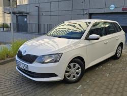 XX.11.2025 - FABIA MK3