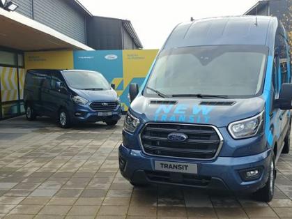 #Ford #Transit #Tourneo #plugin #mkev