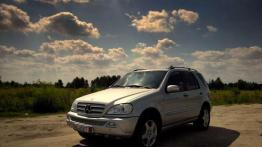 Mercedes ML