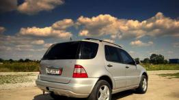 Mercedes ML