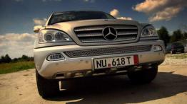 Mercedes ML