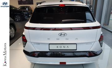 Hyundai Kona II Crossover Electric 64 kWh 218KM 2025 Electric 65 kWh (204KM) Executive Heat Pump, zdjęcie 5