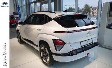 Hyundai Kona II Crossover Electric 64 kWh 218KM 2025 Electric 65 kWh (204KM) Executive Heat Pump, zdjęcie 7