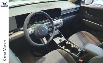 Hyundai Kona II Crossover Electric 64 kWh 218KM 2025 Electric 65 kWh (204KM) Executive Heat Pump, zdjęcie 8