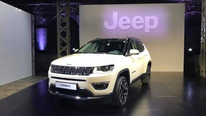 #jeep #compass