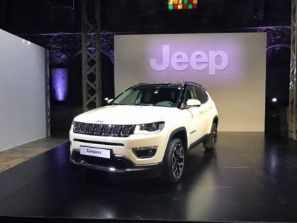 #jeep #compass