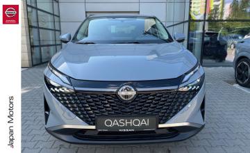 Nissan Qashqai III 2025 Acenta 158KM 6MT, zdjęcie 1