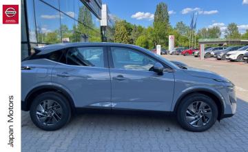 Nissan Qashqai III 2025 Acenta 6MT, zdjęcie 2