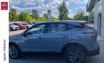 Nissan Qashqai III 2025 Acenta 6MT, zdjęcie 3