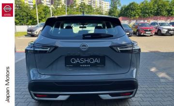 Nissan Qashqai III 2025 Acenta 6MT, zdjęcie 4