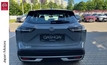 Nissan Qashqai III 2025 Acenta 6MT, zdjęcie 4