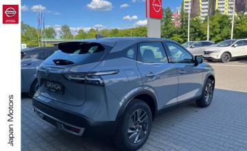 Nissan Qashqai III 2025 Acenta 6MT, zdjęcie 5