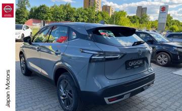Nissan Qashqai III 2025 Acenta 6MT, zdjęcie 6