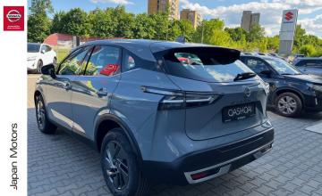 Nissan Qashqai III 2025 Acenta 158KM 6MT, zdjęcie 6