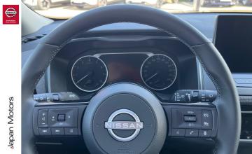 Nissan Qashqai III 2025 Acenta 158KM 6MT, zdjęcie 8