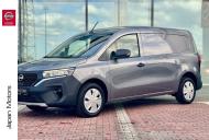 Nissan Townstar Van 1.3 DIG-T 130KM 2025 VAN 1.3 DIG-T 130KM 6MT L2