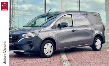 Nissan Townstar Van 1.3 DIG-T 130KM 2025 VAN 1.3 DIG-T 130KM 6MT L2
