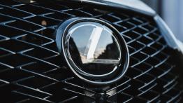 DNA Lexusa – design, który wyróżnia się z tłumu