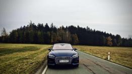 Audi A5 - po nowemu
