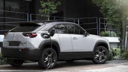 Mazda rozpoczyna nową erę. Oto elektryczne MX-30