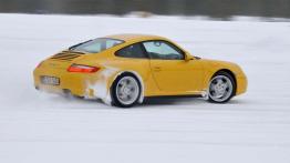 Jak przygotować samochód do zimy?