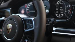 Porsche Panamera 4S diesel – wstyd czy powód do dumy?