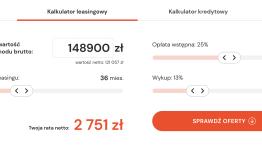 Nissan Micra 52 kWh Evolve Plus to przykład kobiecego auta. Kupimy go oczami i nie pożałujemy