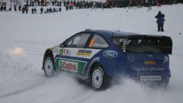 Focus RS królem zimy