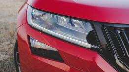 Skoda Kodiaq RS – nie taka, jak się spodziewaliśmy...