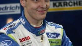 Focus RS królem zimy