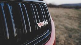 Skoda Kodiaq RS – nie taka, jak się spodziewaliśmy...