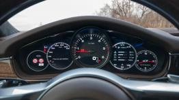 Porsche Panamera 4S diesel – wstyd czy powód do dumy?