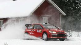 Focus RS królem zimy