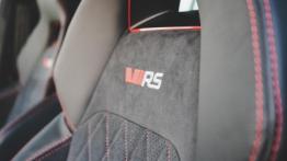 Skoda Kodiaq RS – nie taka, jak się spodziewaliśmy...