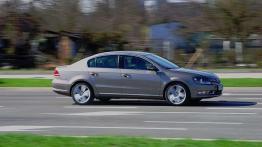 Passat po raz siódmy