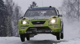 Focus RS królem zimy