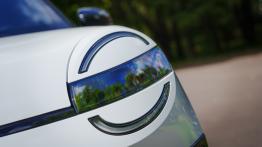 Nissan Micra 52 kWh Evolve Plus to przykład kobiecego auta. Kupimy go oczami i nie pożałujemy