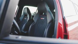 Skoda Kodiaq RS – nie taka, jak się spodziewaliśmy...