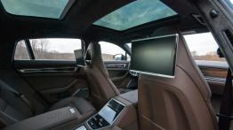 Porsche Panamera 4S diesel – wstyd czy powód do dumy?