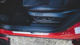 Skoda Kodiaq RS – nie taka, jak się spodziewaliśmy...