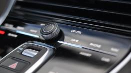 Porsche Panamera 4S diesel – wstyd czy powód do dumy?